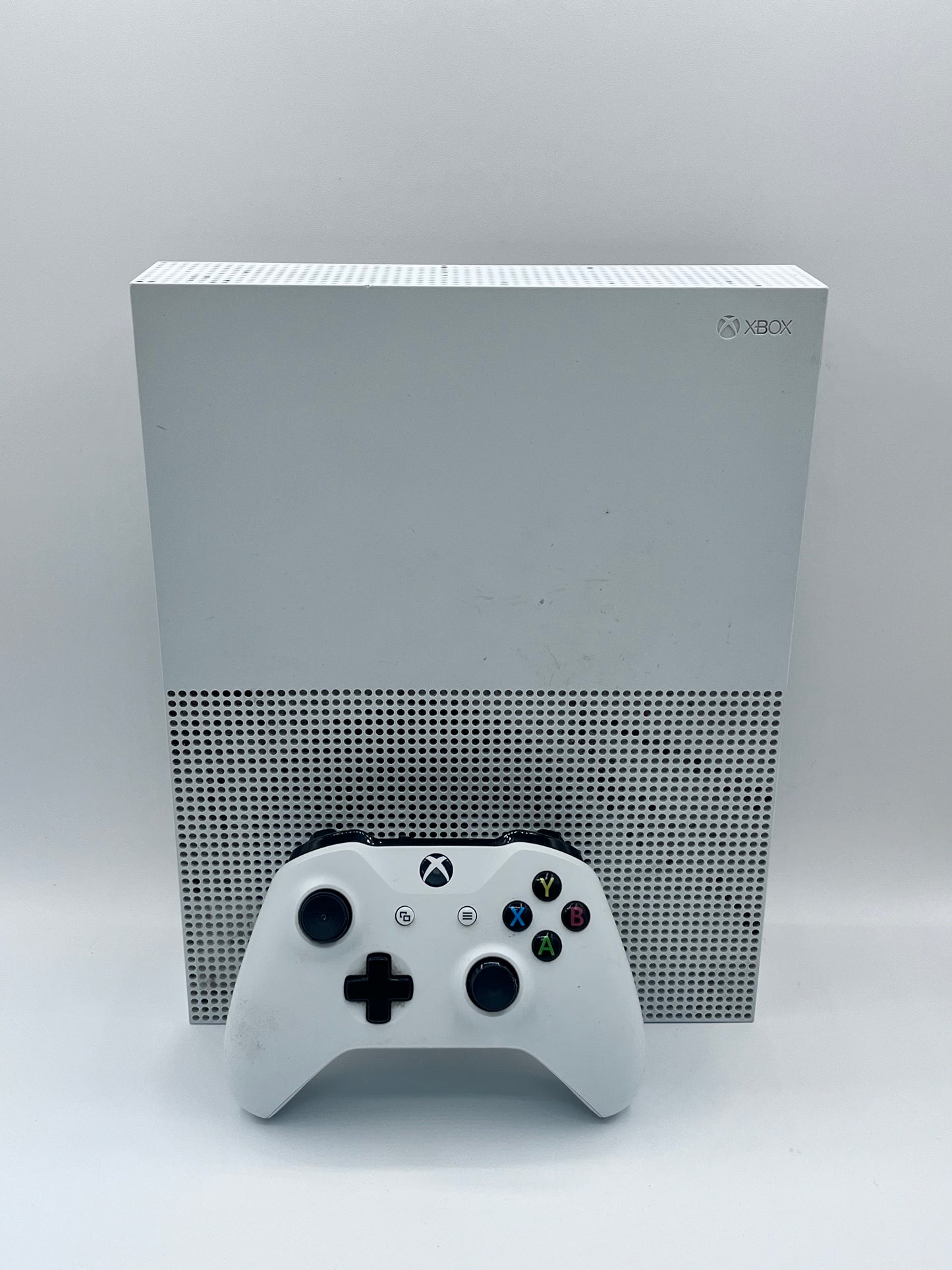 Microsoft Xbox One S All-Digital Edition 2019 1TB Console 1681 - White