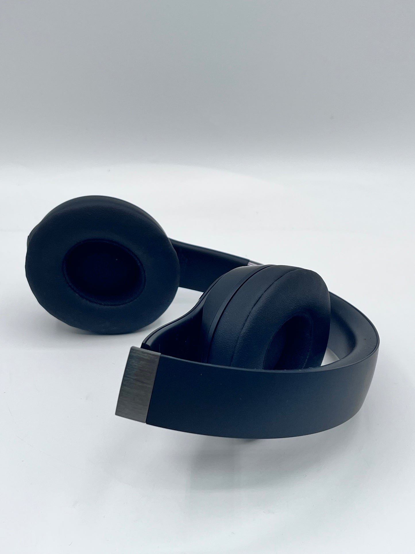 Beats Solo 4 Black Headphones