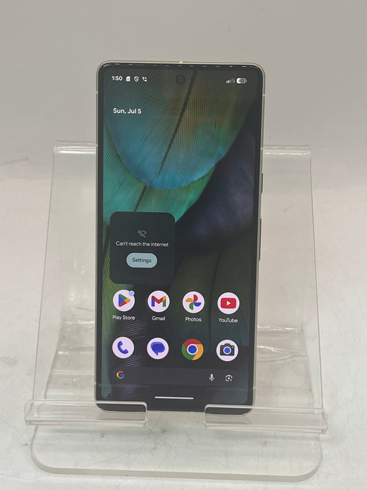 Verizon Google Pixel 7 128GB Smartphone Green READ