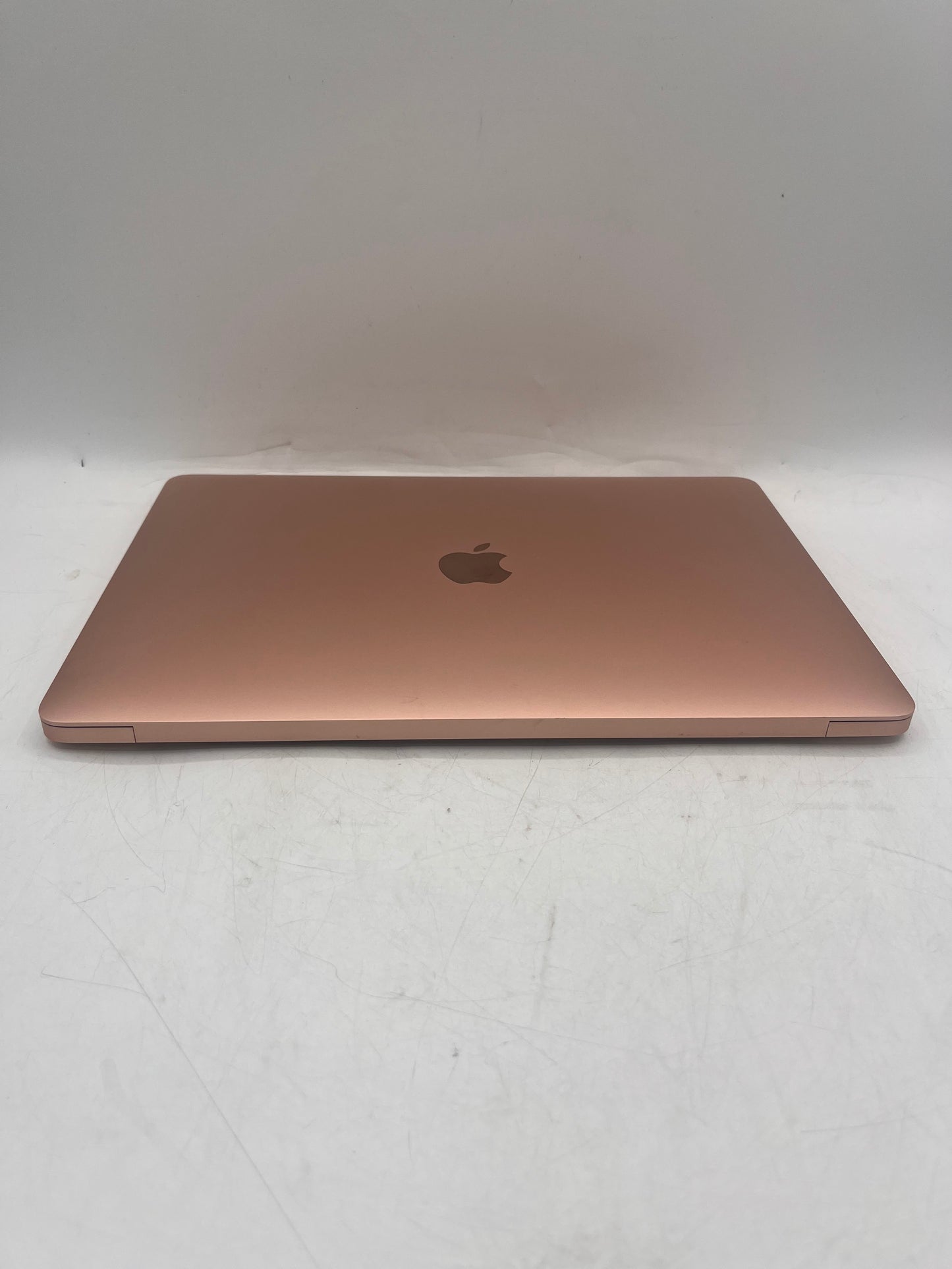 2020 Apple MacBook Air 13" M1 8GB 256GB A2337 MGND3LL/A 173 Cylce Count Rose Gold