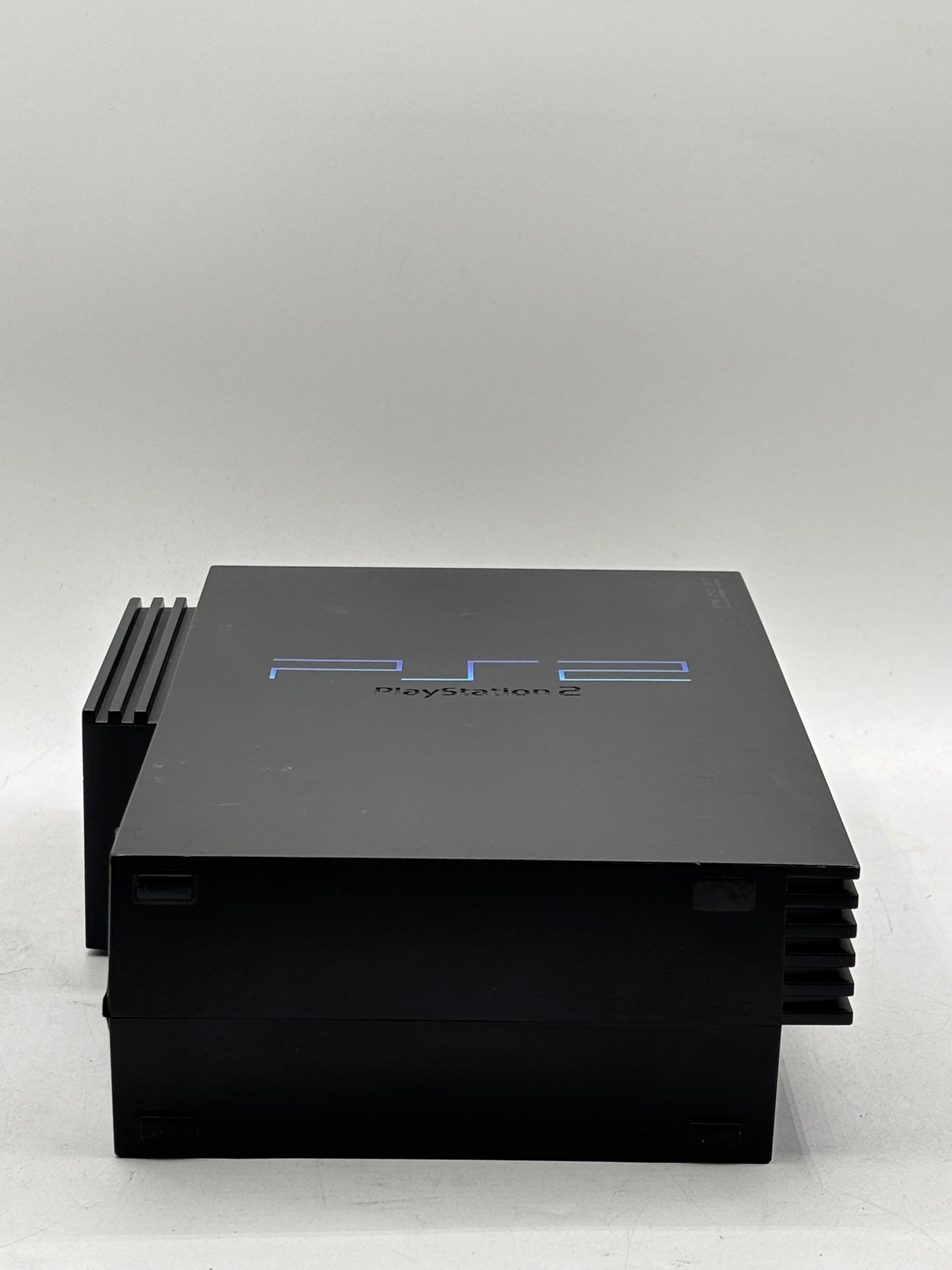 Sony PS2 PlayStation 2 Fat SCPH-35001 Black CONSOLE ONLY