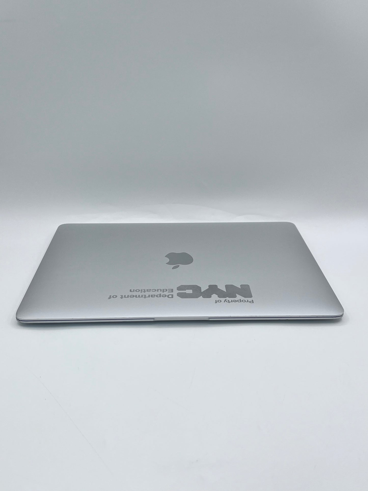 2020 Apple MacBook Air 13.3" M1 7C 8GB 128GB A2337 REMOTELY MANAGED
