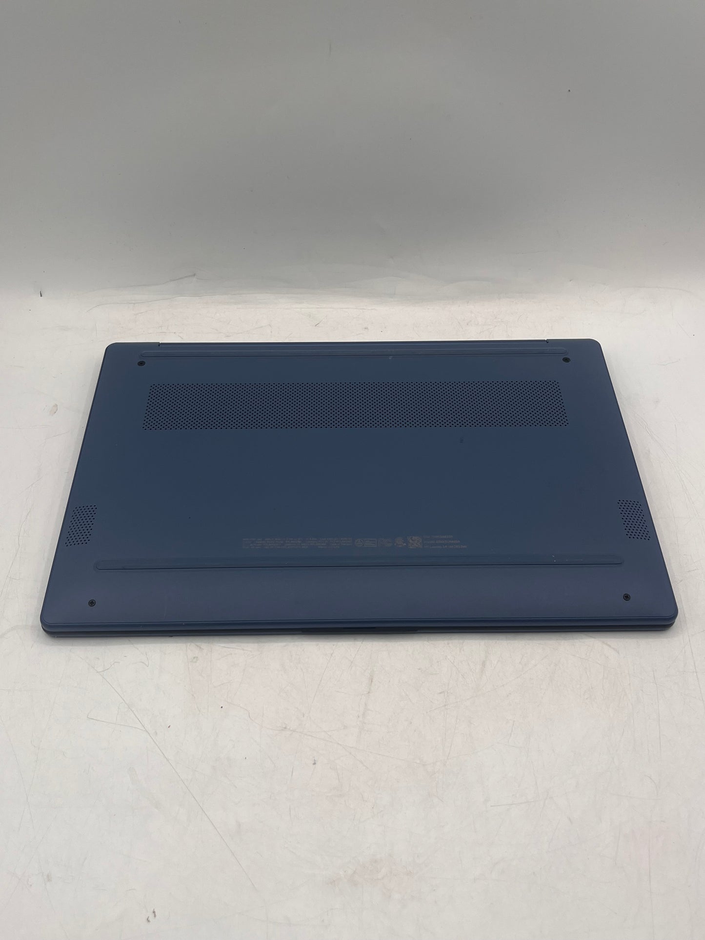 HP 14-ep2012wm 14-inch Laptop Intel Celeron 4GB RAM 128GB Blue