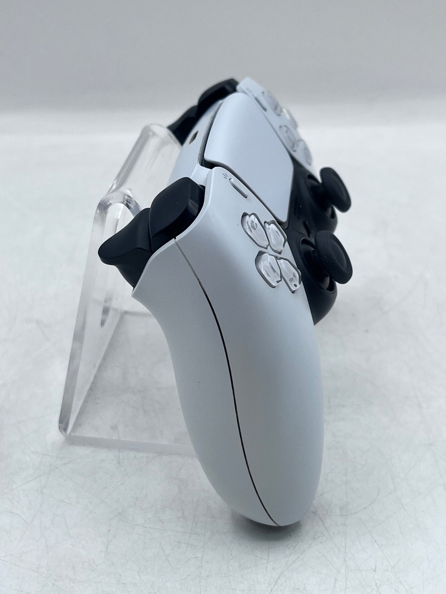Sony PlayStation 5 Controller (CFI-ZCT1W) - White