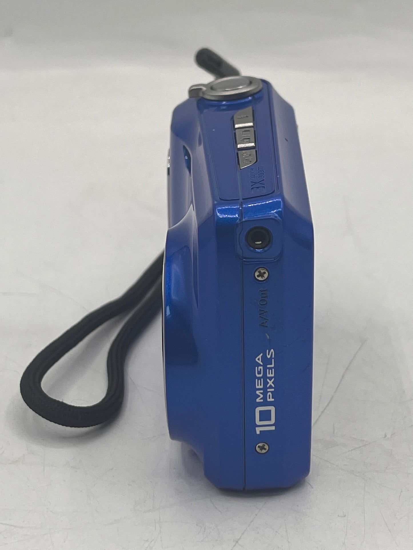 Kodak EasyShare C142 10MP Digital Camera - Blue
