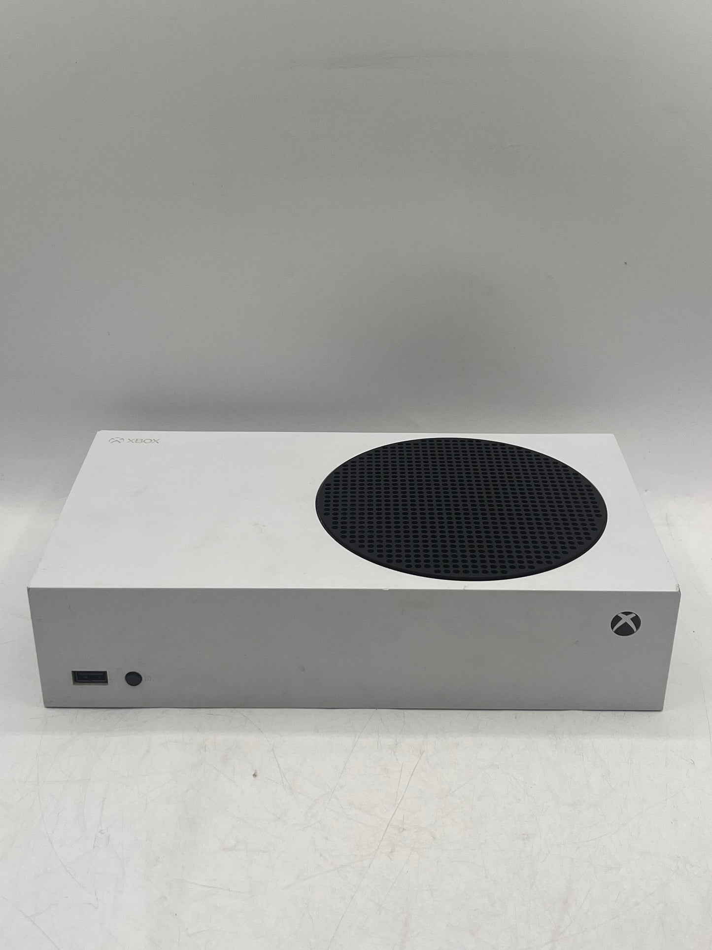 Microsoft Xbox Series S 1883 512GB Console White Tested Free Shipping