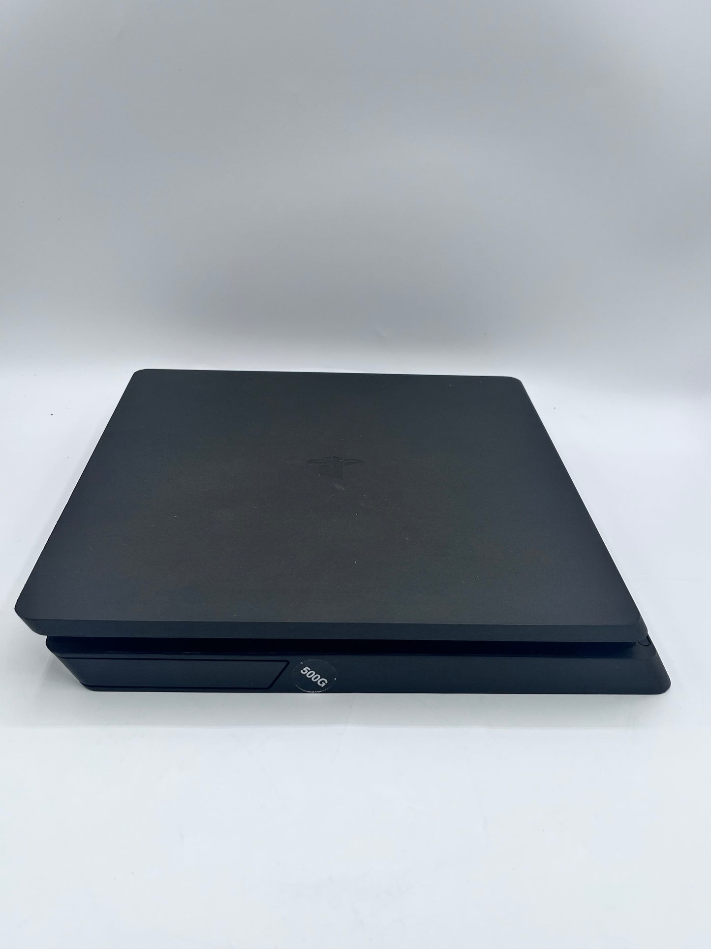 Sony PlayStation 4 Slim 1TB Console CUH-2115B) W/ Controller and Cord - Black