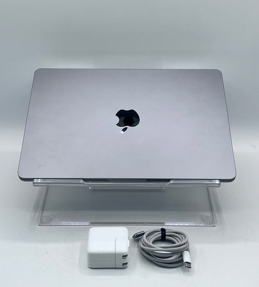 Apple MacBook Air 13.6" 2022 A2681 MLY13LL/A 256GB SSD, M2, 8GB RAM - Starlight