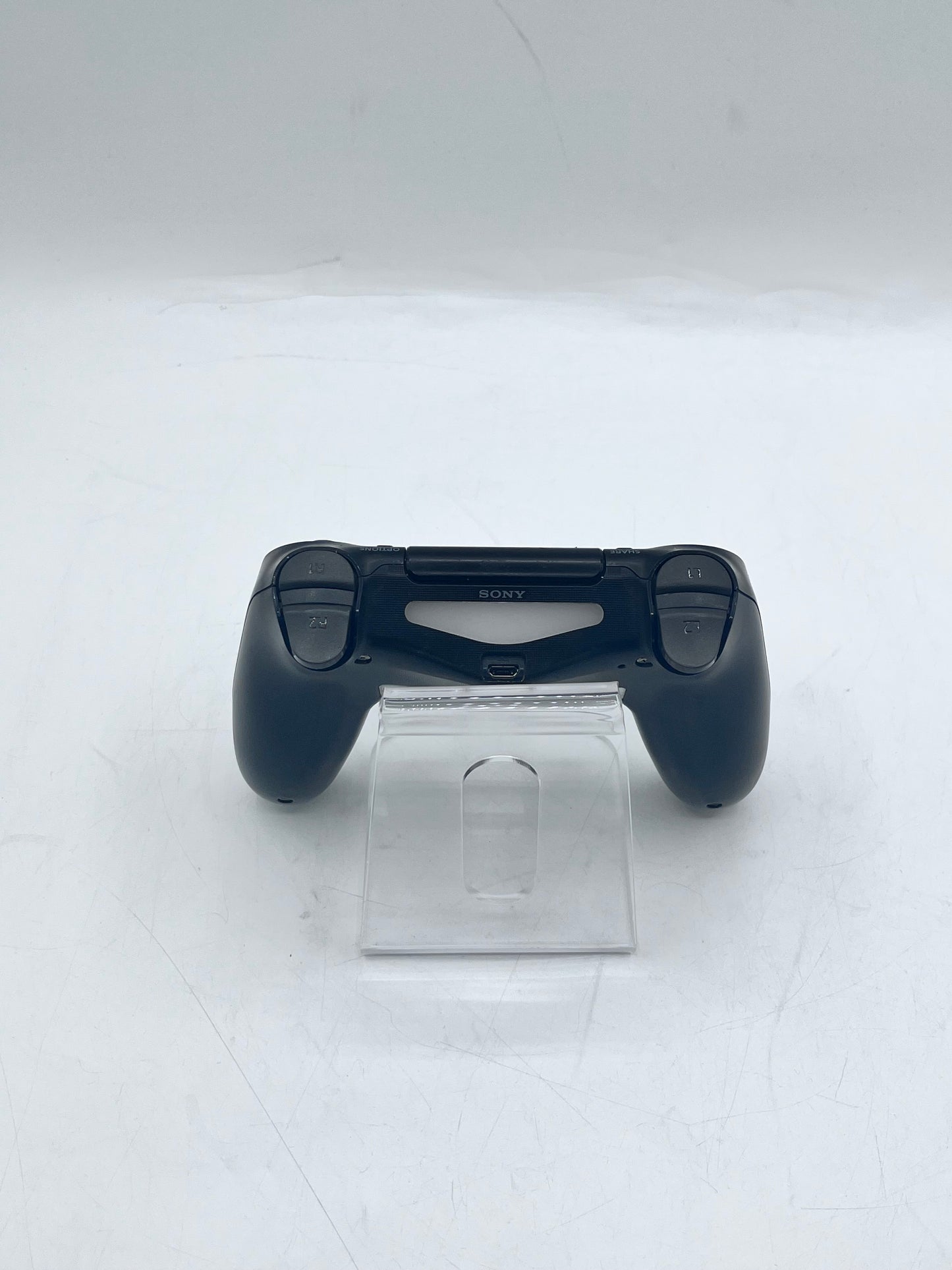 Sony PlayStation 4 (CUH-2015A) 500GB Black