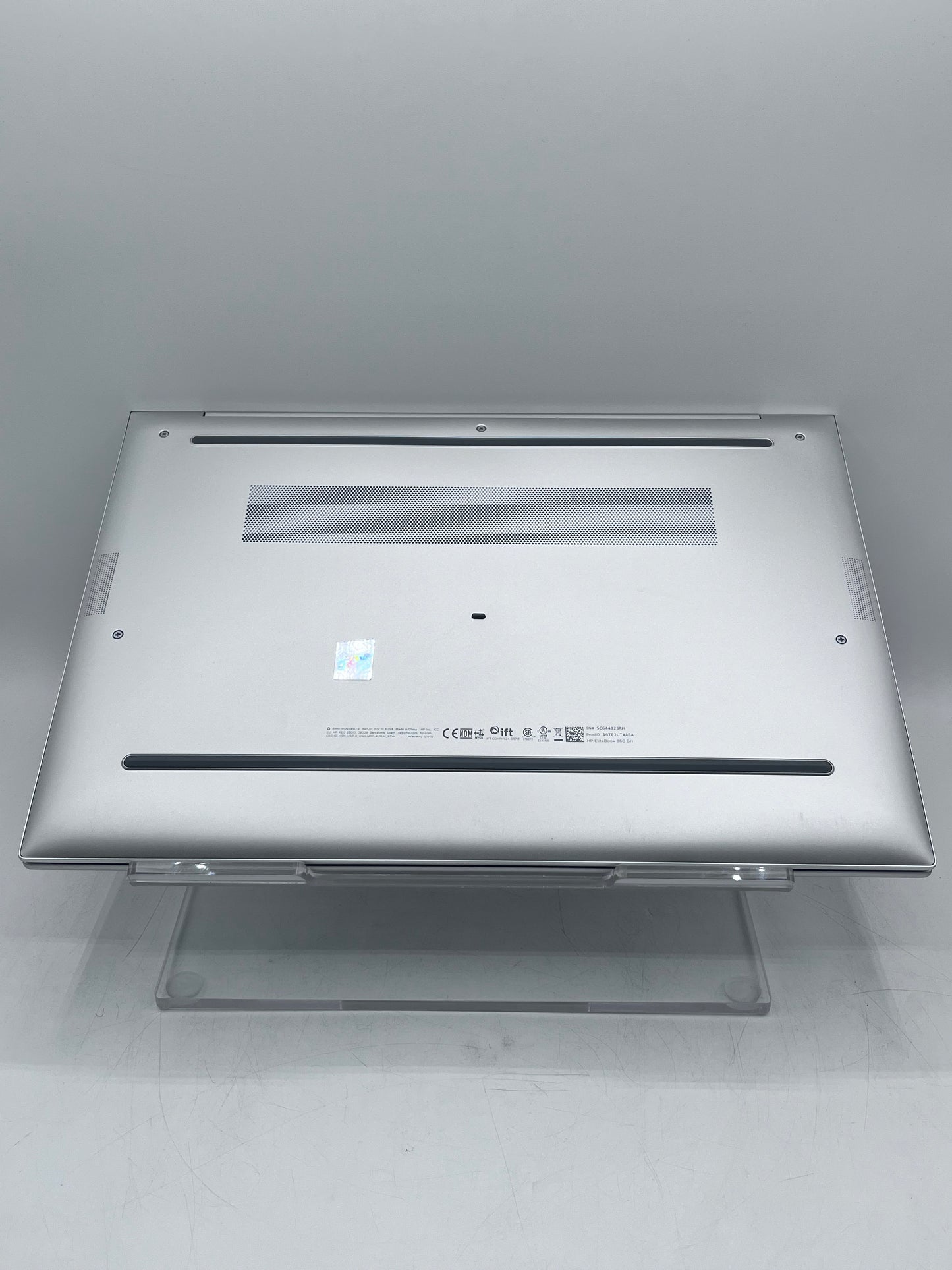 HP 17-BY4013DX Windows 11 Intel Core i3-1115G4 3.0GHz 8GB RAM 256GB SSD 17.3
