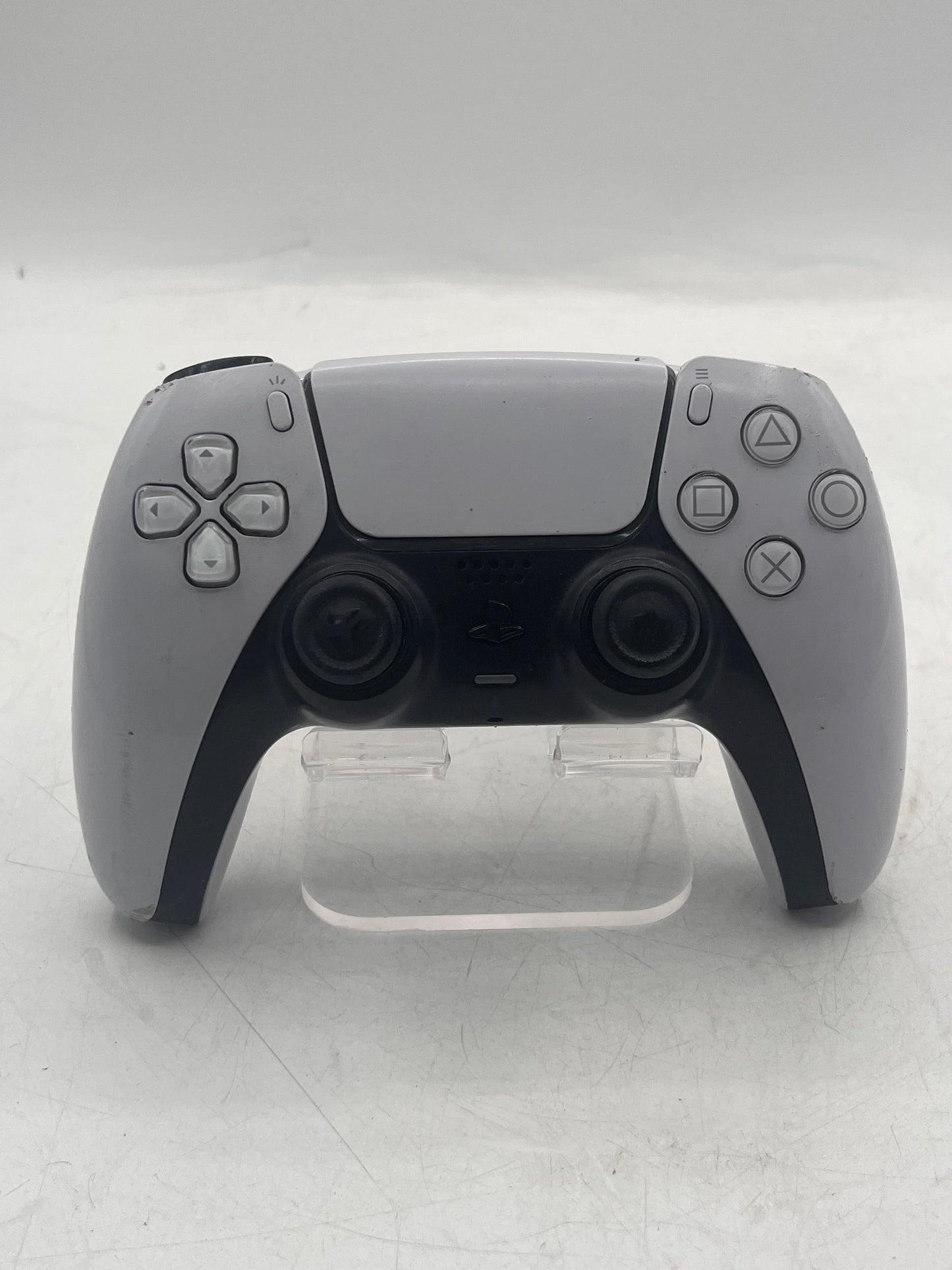 Sony PS5 CFI-ZCT1W Video Game Controller - White