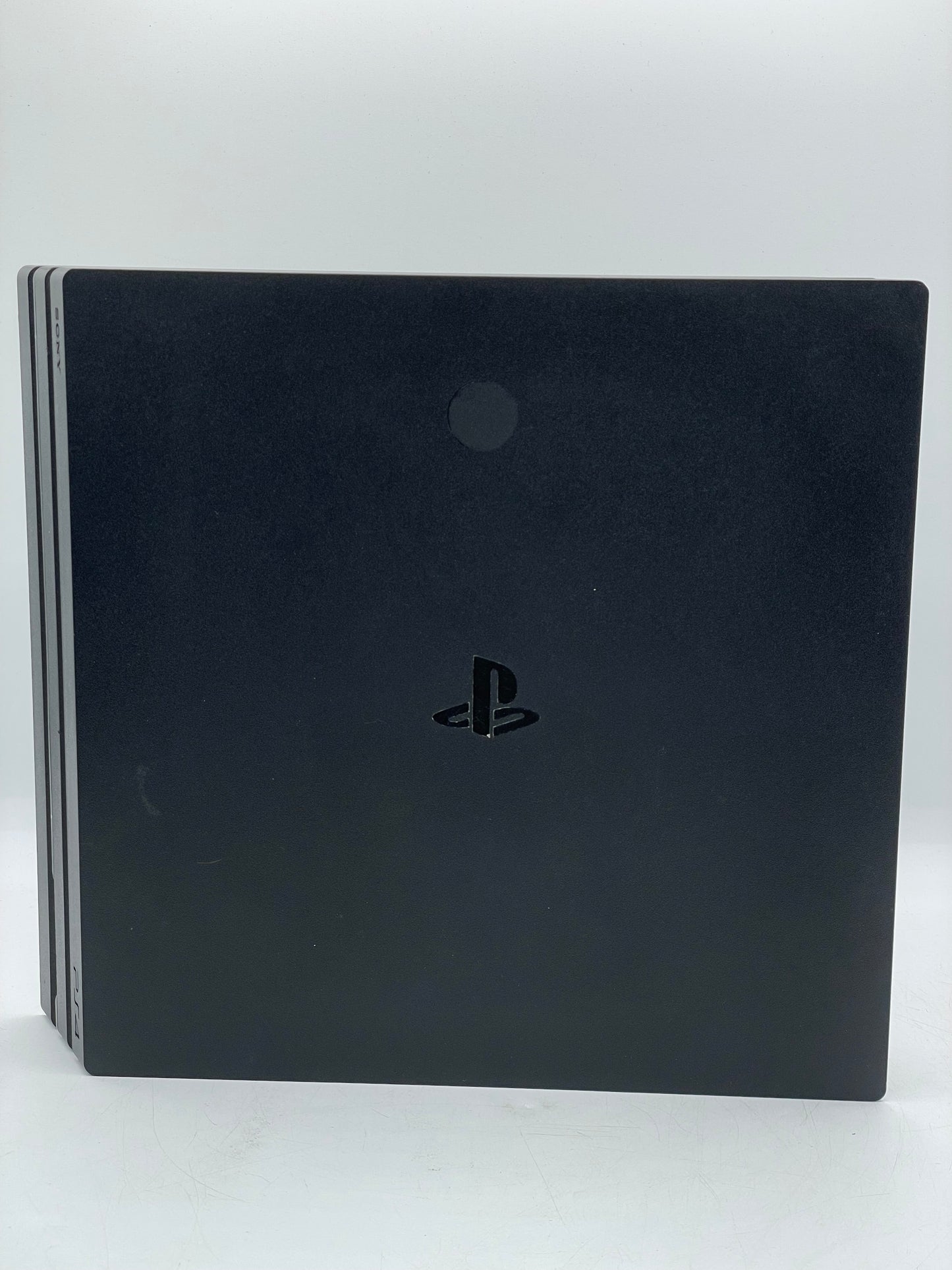 Sony PlayStation 4 Pro (CUH-7215B) 1TB Console Black - Fully Functional