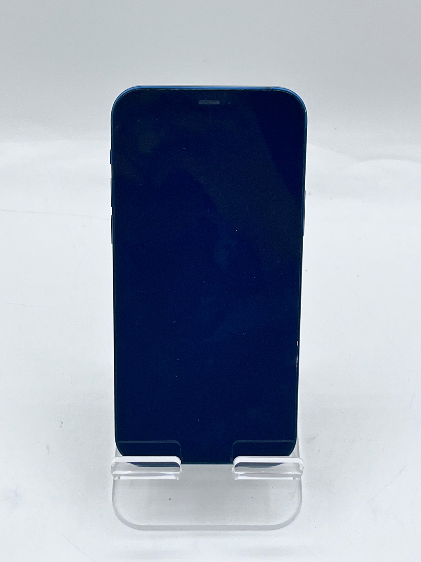 Unlocked Apple iPhone 12 MGH93LL/A A2172 6.1' 64GB - Blue