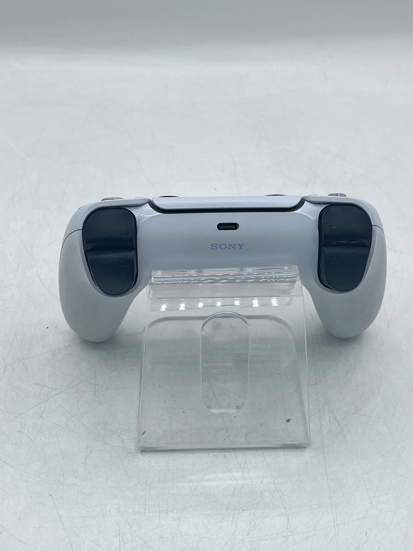 Sony Playstation 5 Dualsense Wireless Controller (CFI-ZCT1W) - Used - White