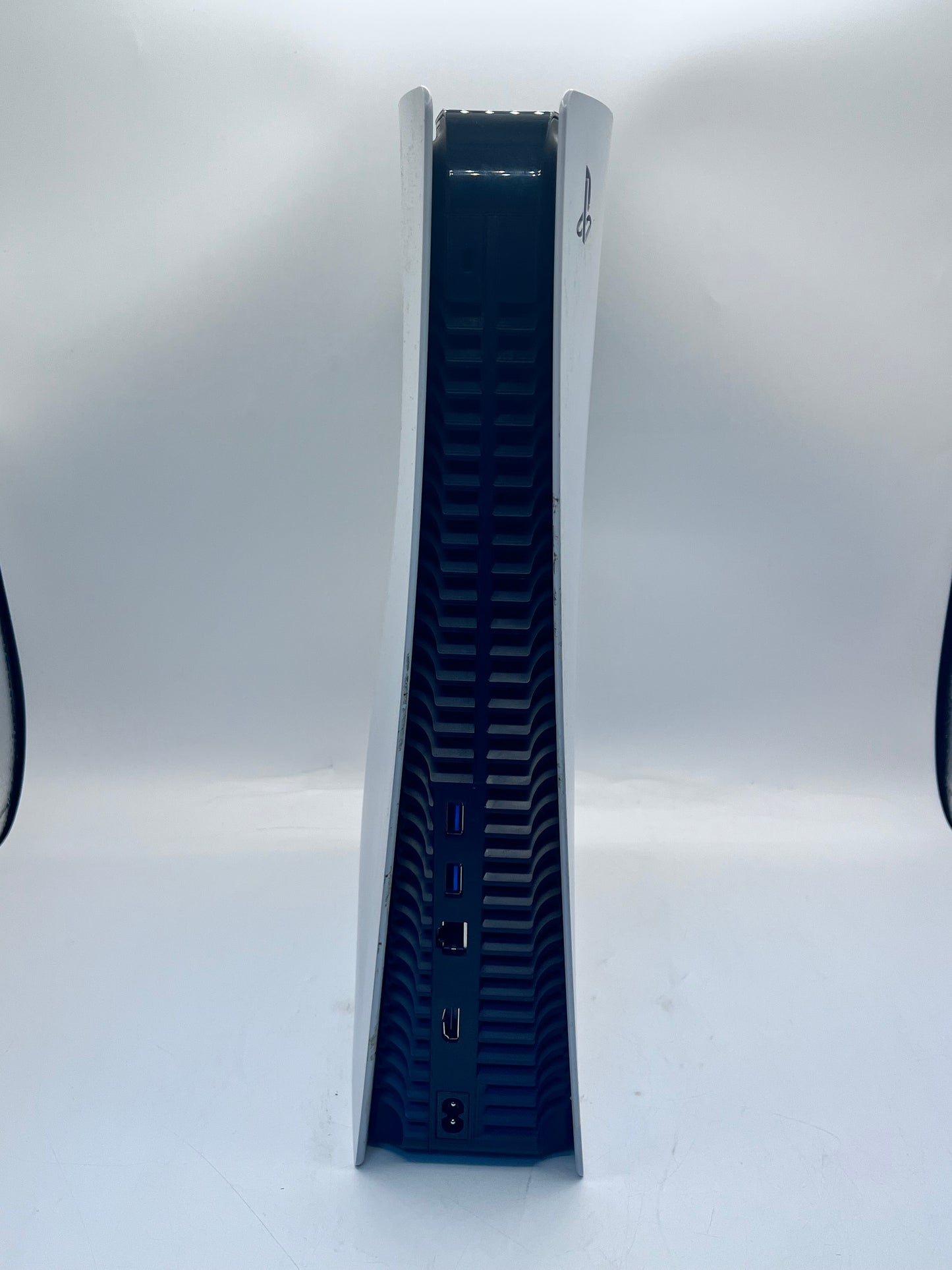 Sony PlayStation 5 Disc Edition CFI-1115A 825 GB - White