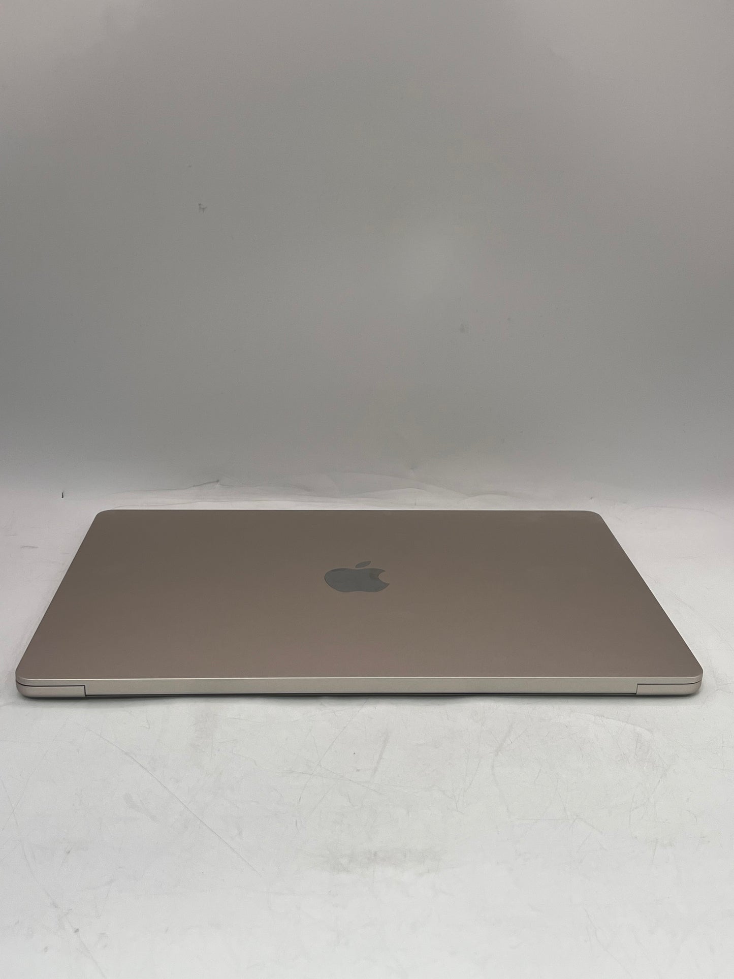 2023 Apple MacBook Air 15" M2 8GB RAM 256GB A2491 - Gold 5 CYCLE COUNT