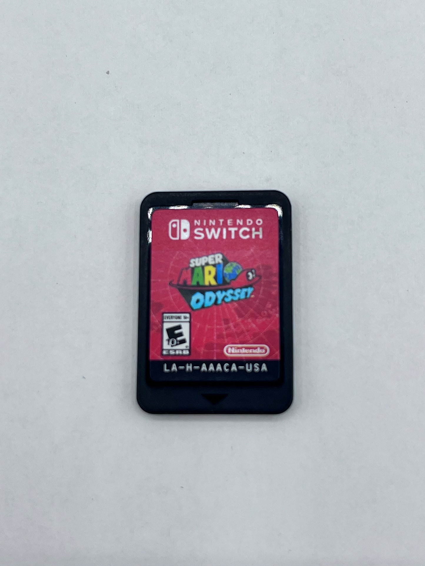 Super Mario Odyssey - Nintendo Switch