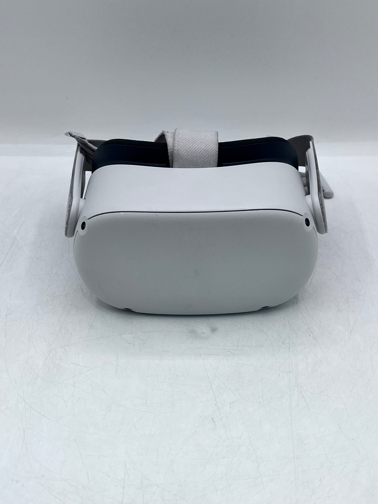 Meta Oculus Quest 2 128GB Advanced All-In-One VR Headset - White