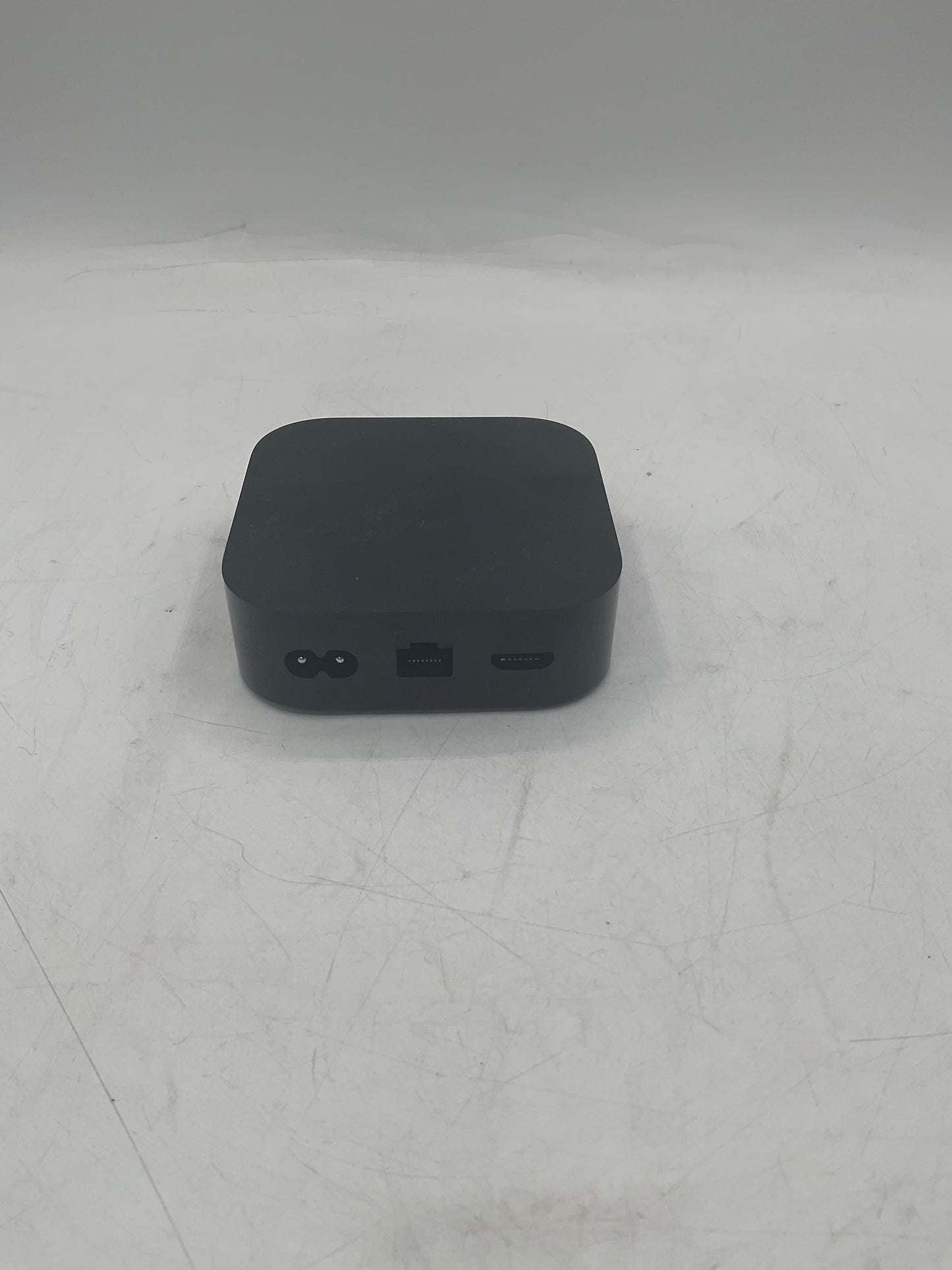 Apple TV 3rd Gen A1469 Media Streamer - Black