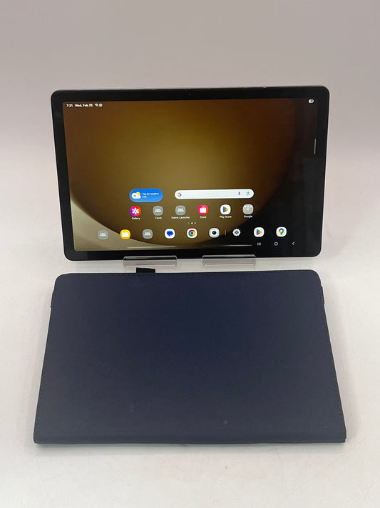 Samsung Galaxy Tab A9+ SM-X210 64GB Wi‑Fi Only Tablet - Black