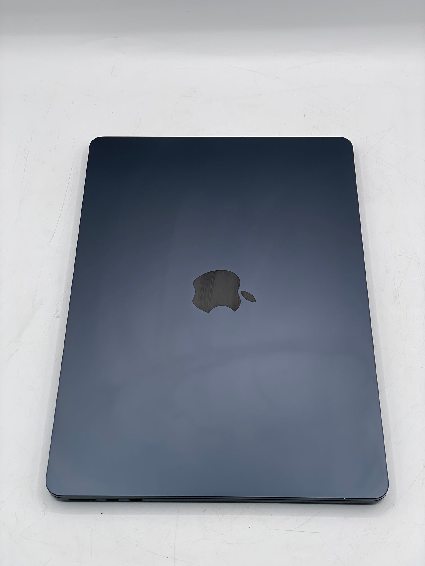 Apple MacBook Air 13 in 2024 Midnight/Apple M3 4.05 GHz, 256 GB 8 GB 8-Core