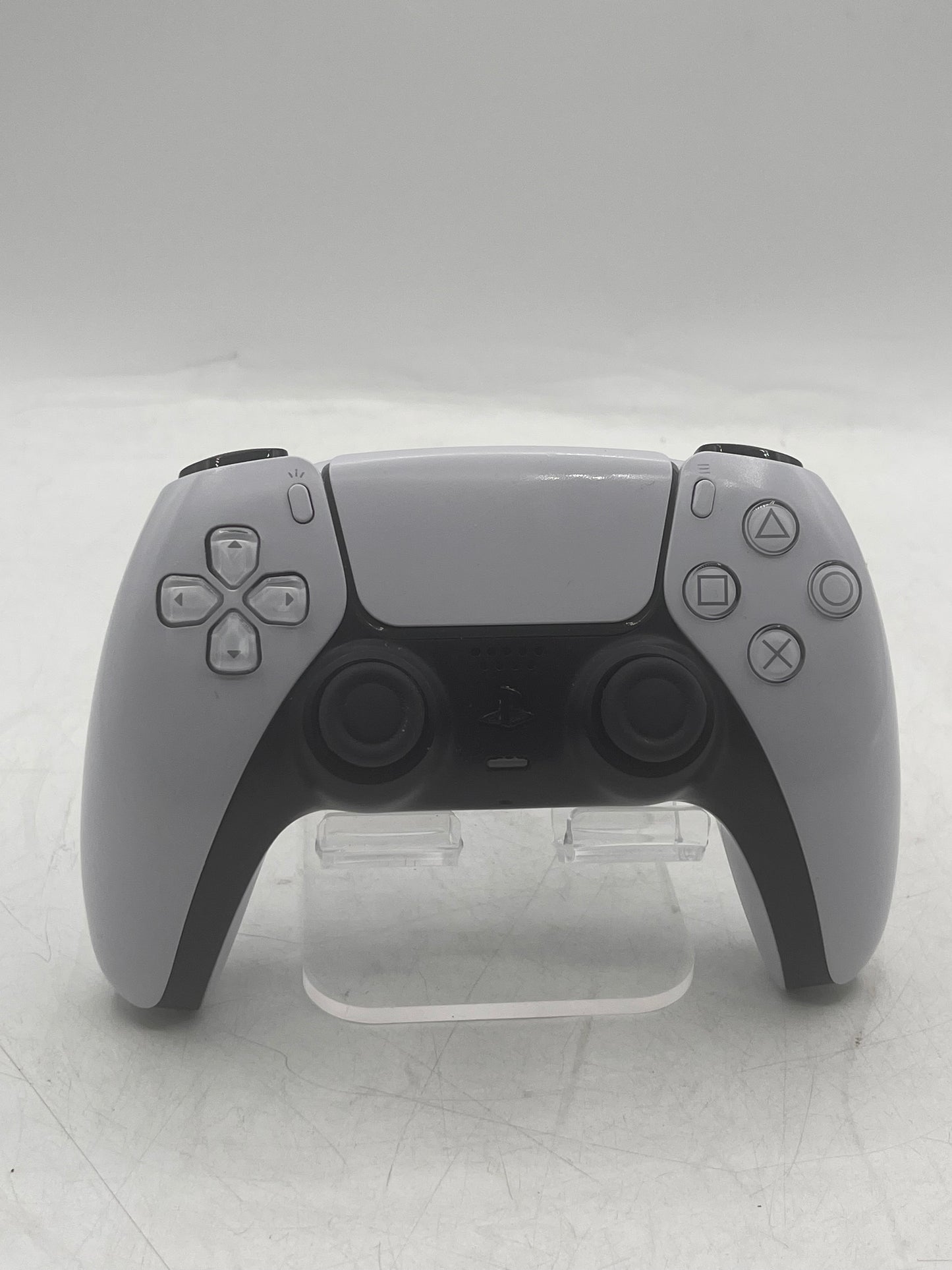 Sony PlayStation 5 PS5 Disc Edition CFI-1215A 825GB White Console LOOSE HDMI