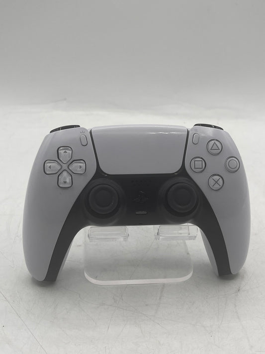 Sony PlayStation 5 PS5 Disc Edition CFI-1215A 825GB White Console LOOSE HDMI