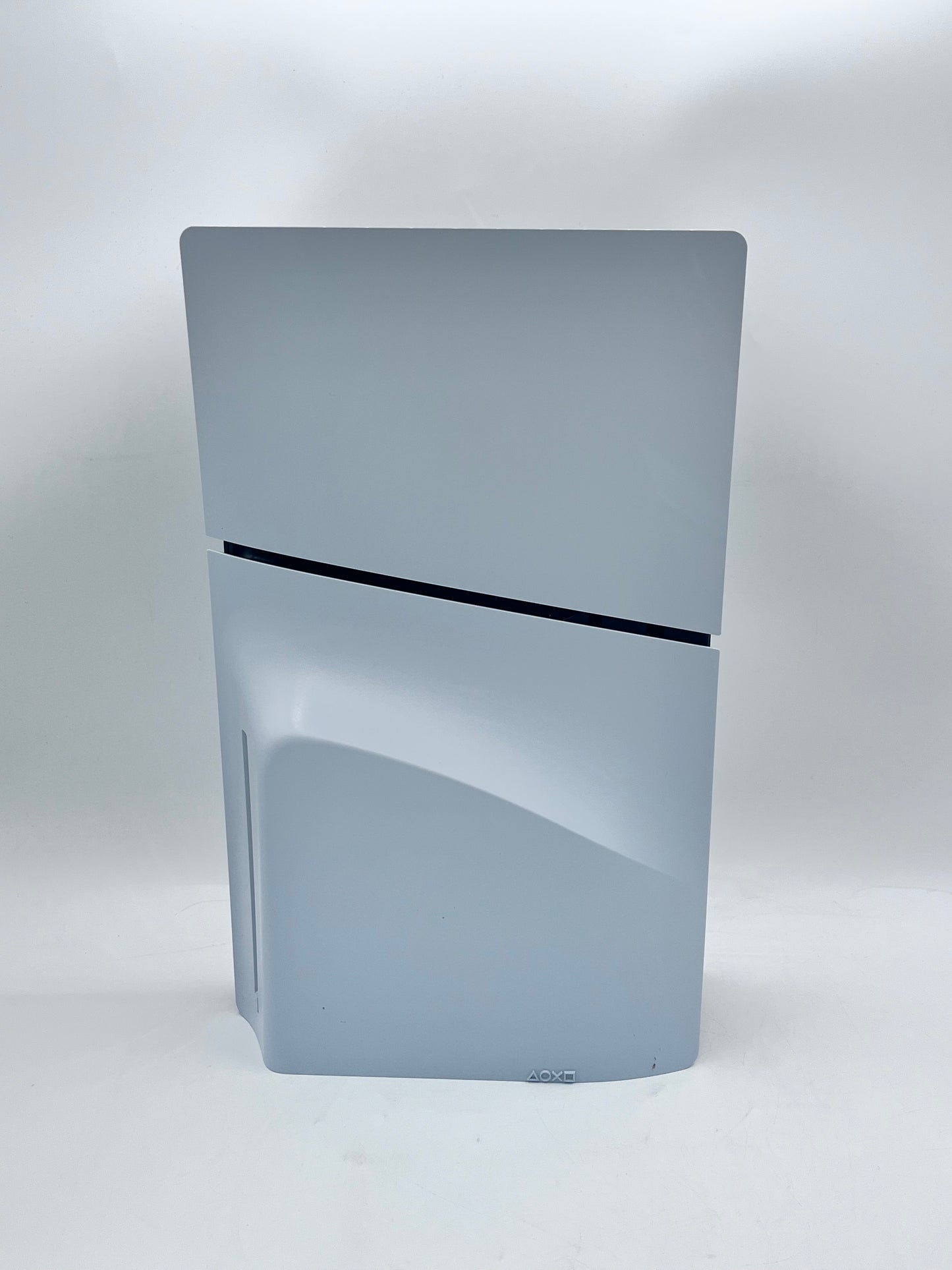 Sony PlayStation 5 Slim Disc 1TB CFI-2015A Console - White