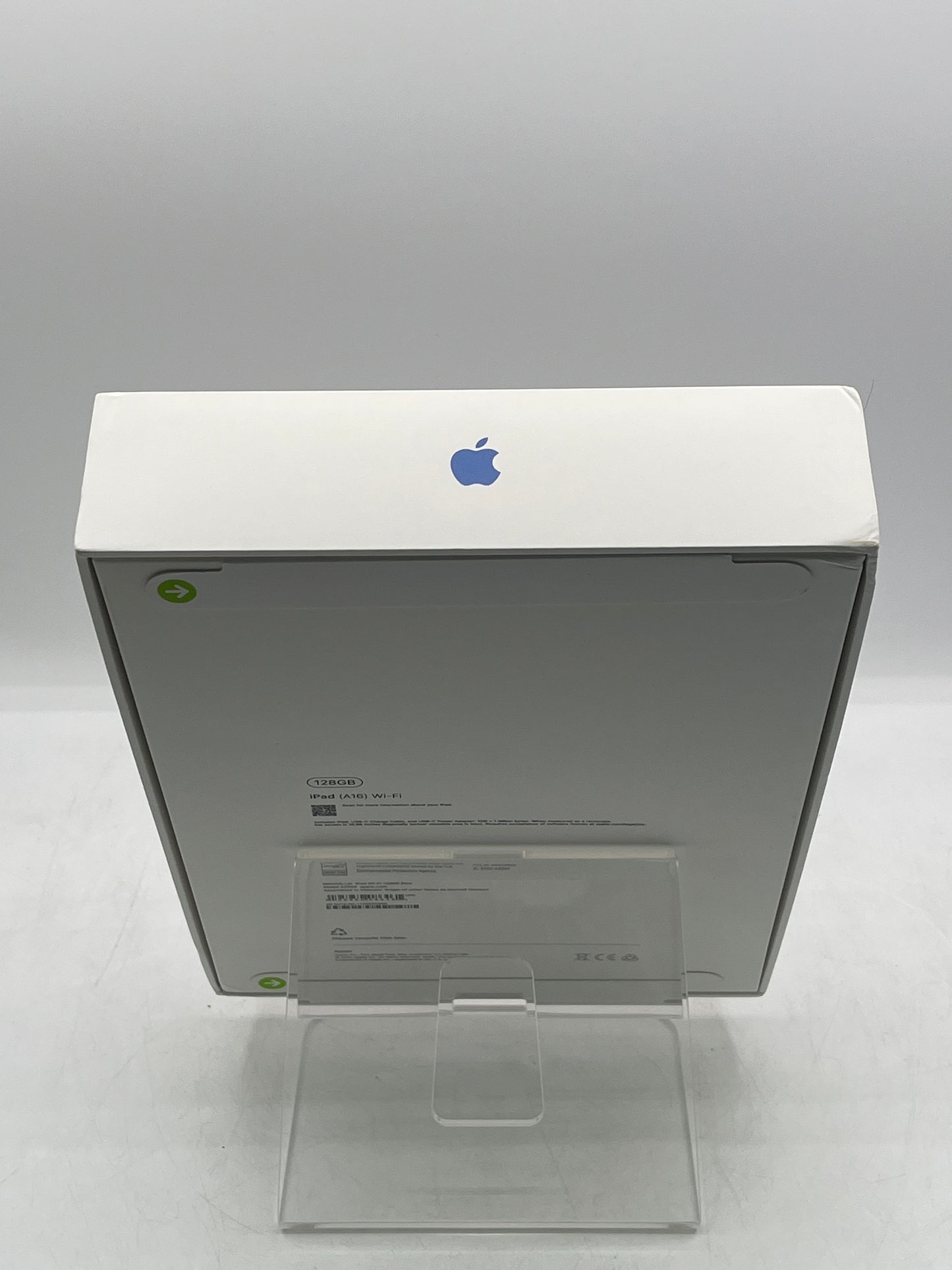 Apple iPad A16 11" A3354 MD4A4LL/A 128GB 6GB - Unlocked - Blue