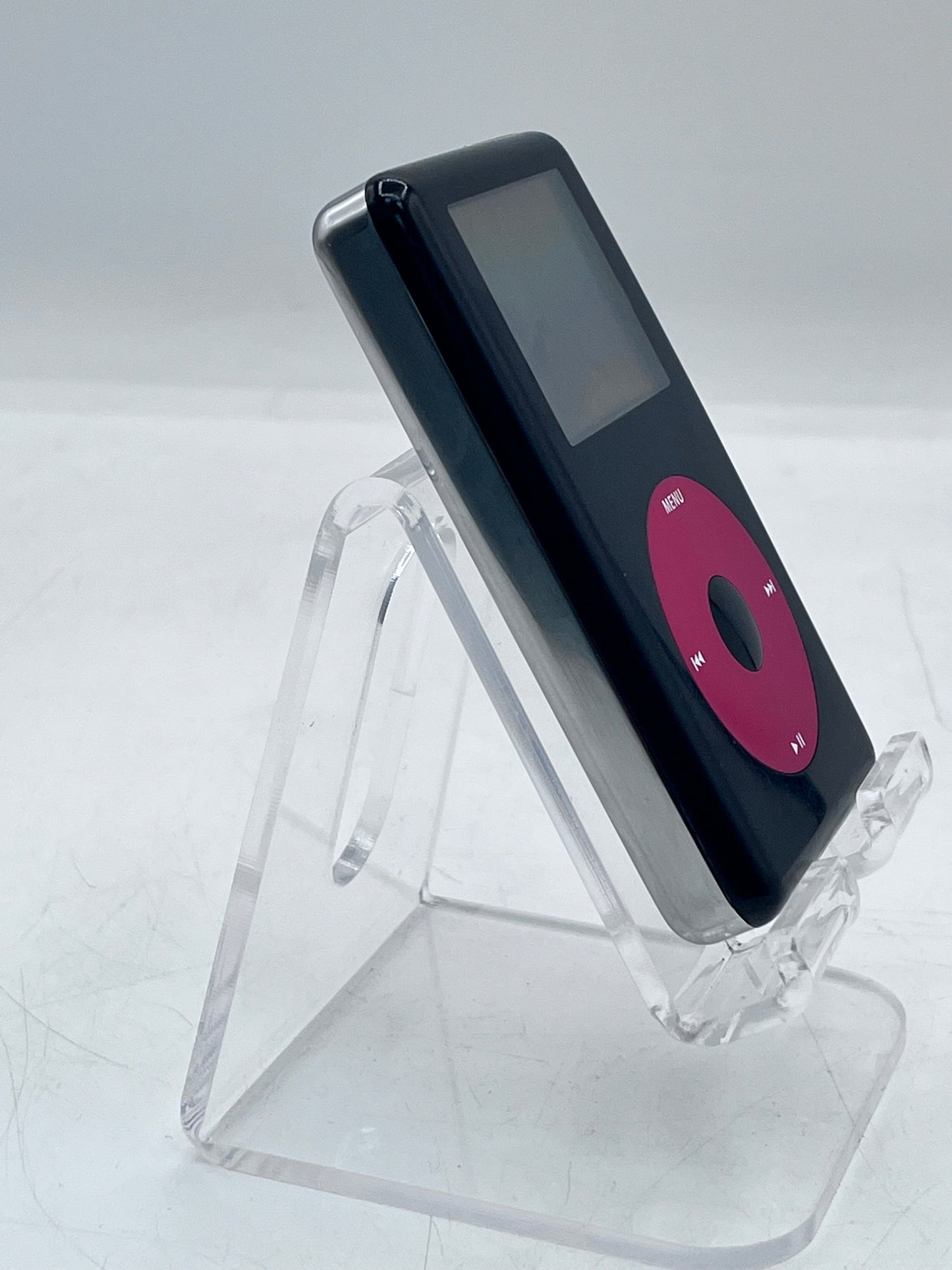 Apple iPod U2 Special Edition 4th Generation A1059 - Black - 20GB