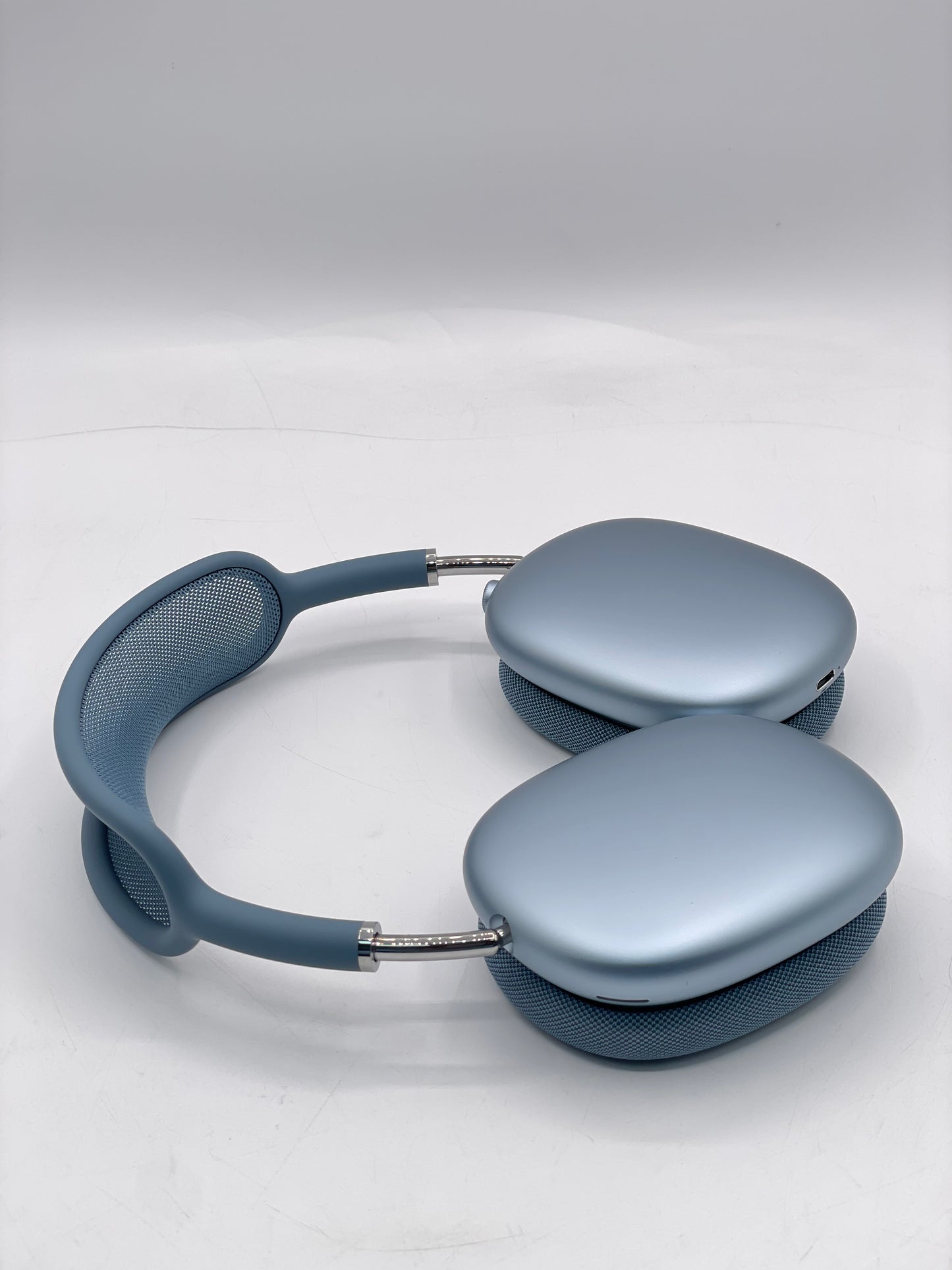 2024 Apple AirPods Max USB-C A3184 MWW63AM/A - Blue NEAR MINT