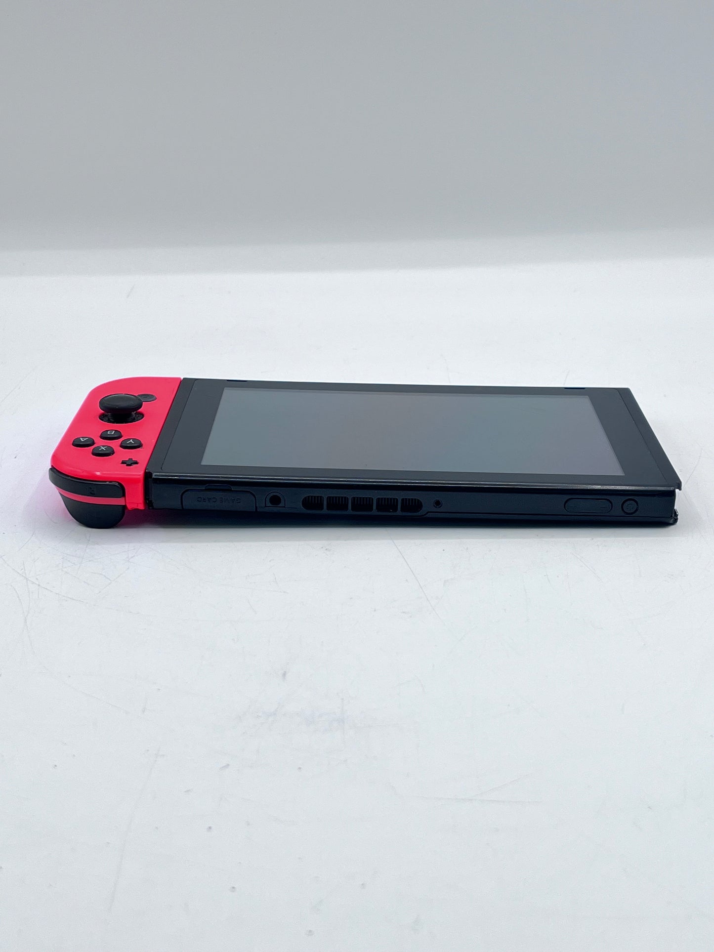 Nintendo Switch (HAC-001) 2017 - Used Condition with 32GB Storage