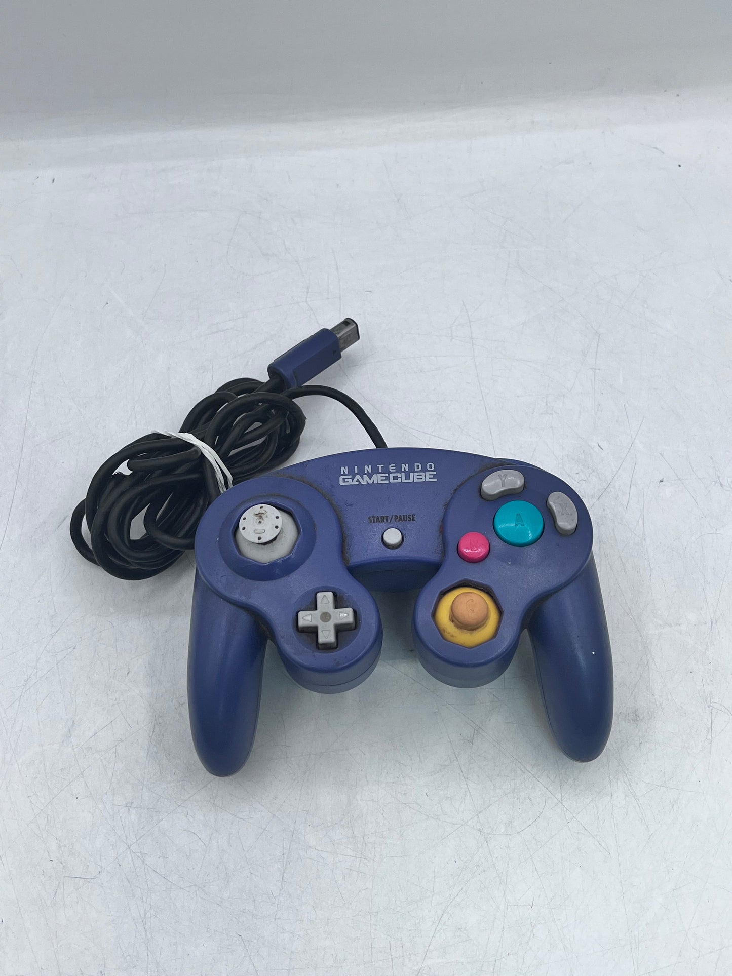 Nintendo GameCube (DOL-101) - Black