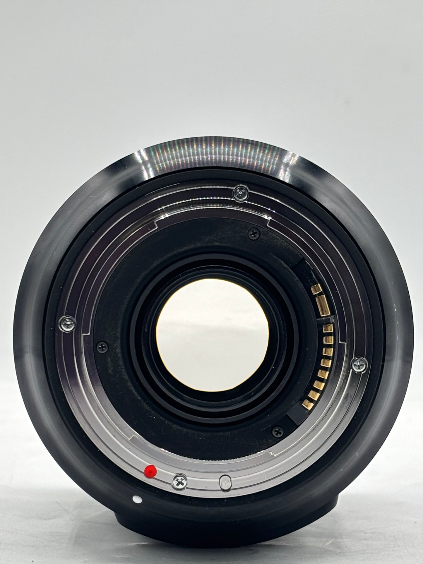 Sigma 24-70mm f/2.8 DG OS HSM Art Lens Canon EF Tested Excellent  Free Shipping