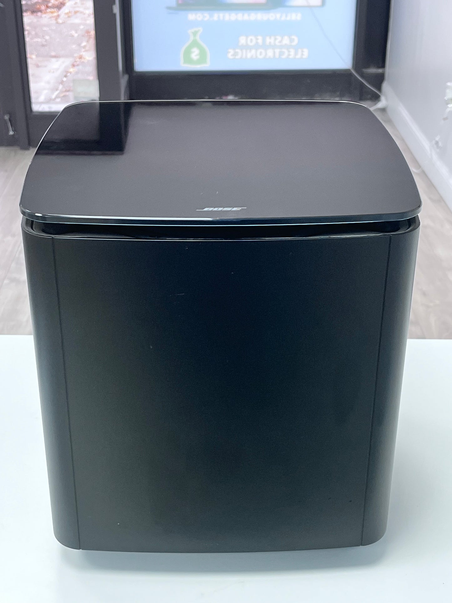 Bose Acoustimass 300 Bass Module 700 420132 - Black Free Shipping