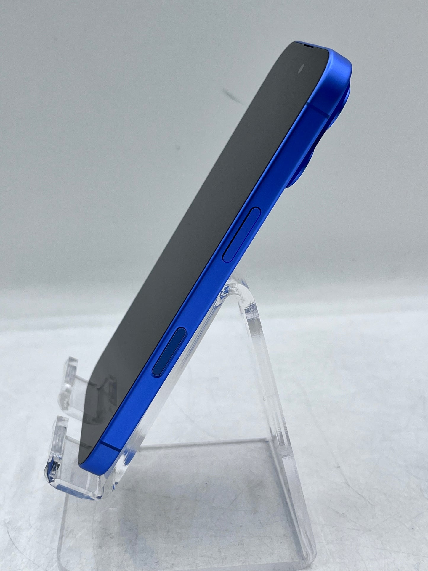Unlocked Apple iPhone 16 256GB A3081 MYAR3LL/A 100% BH - Blue