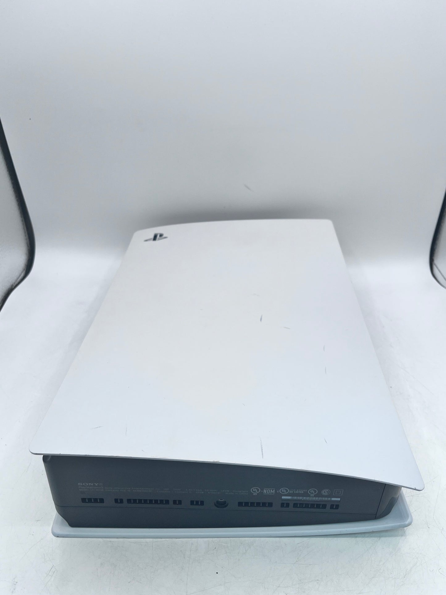 Sony PlayStation 5 Digital Edition (CFI-1015B) 825GB - White