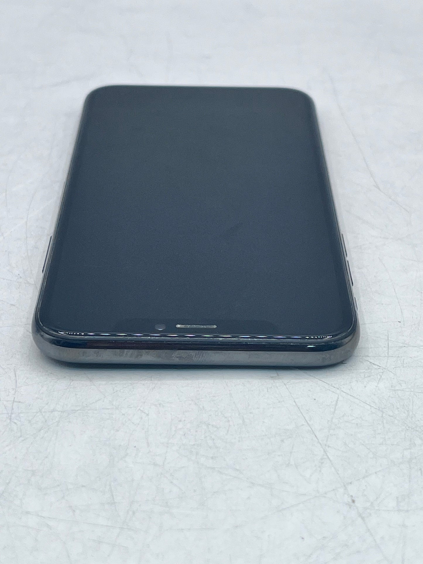 Unlocked Apple iPhone X 256GB A1901 MQAM2LL/A - Space Gray