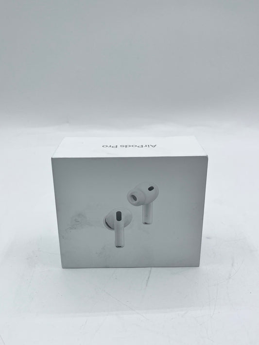 Apple AirPods Pro (3rd Gen) A3063 - White