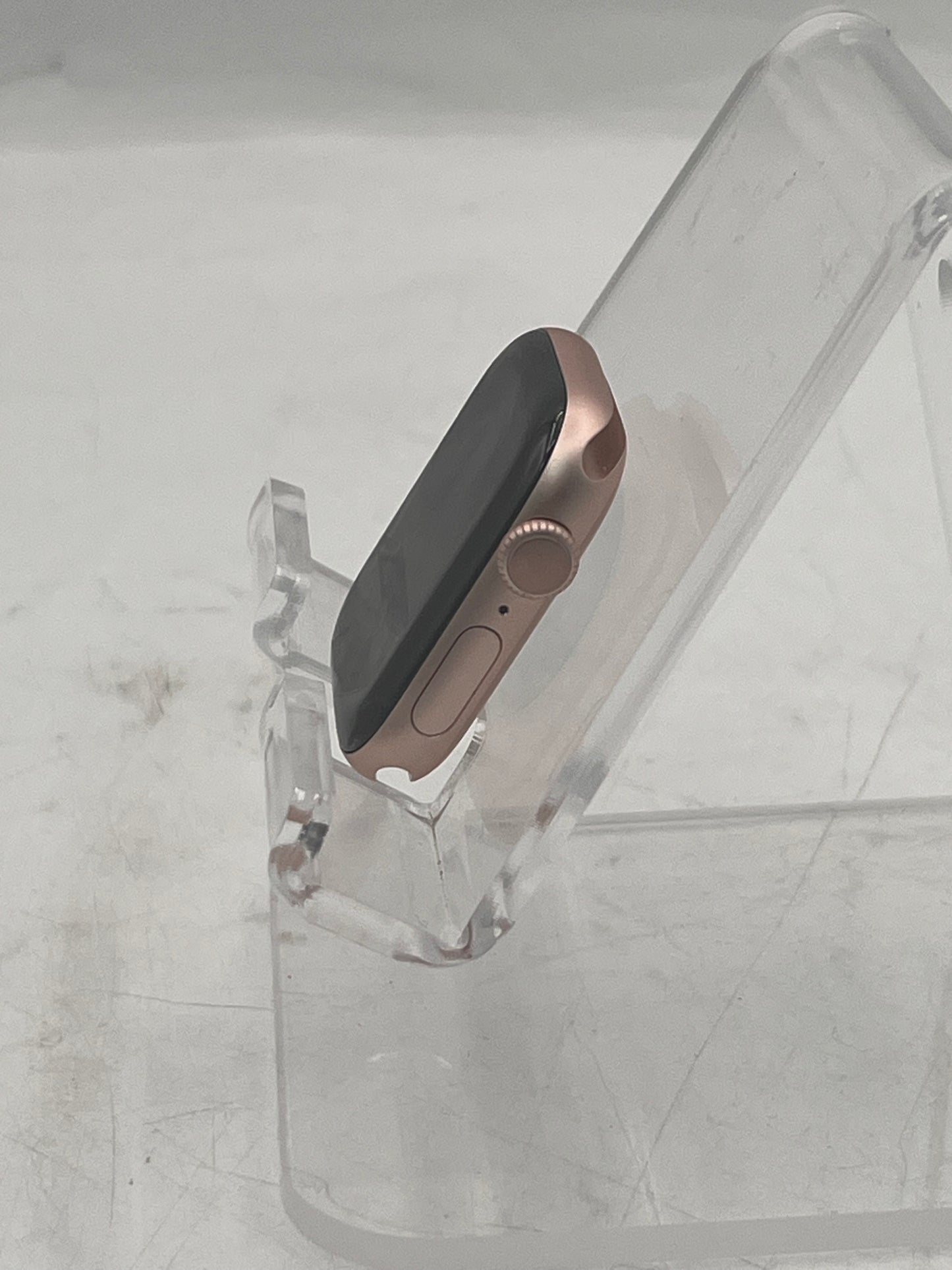 Apple Watch Series 11 42mm GPS + Cellular Smart Watch Rose Gold