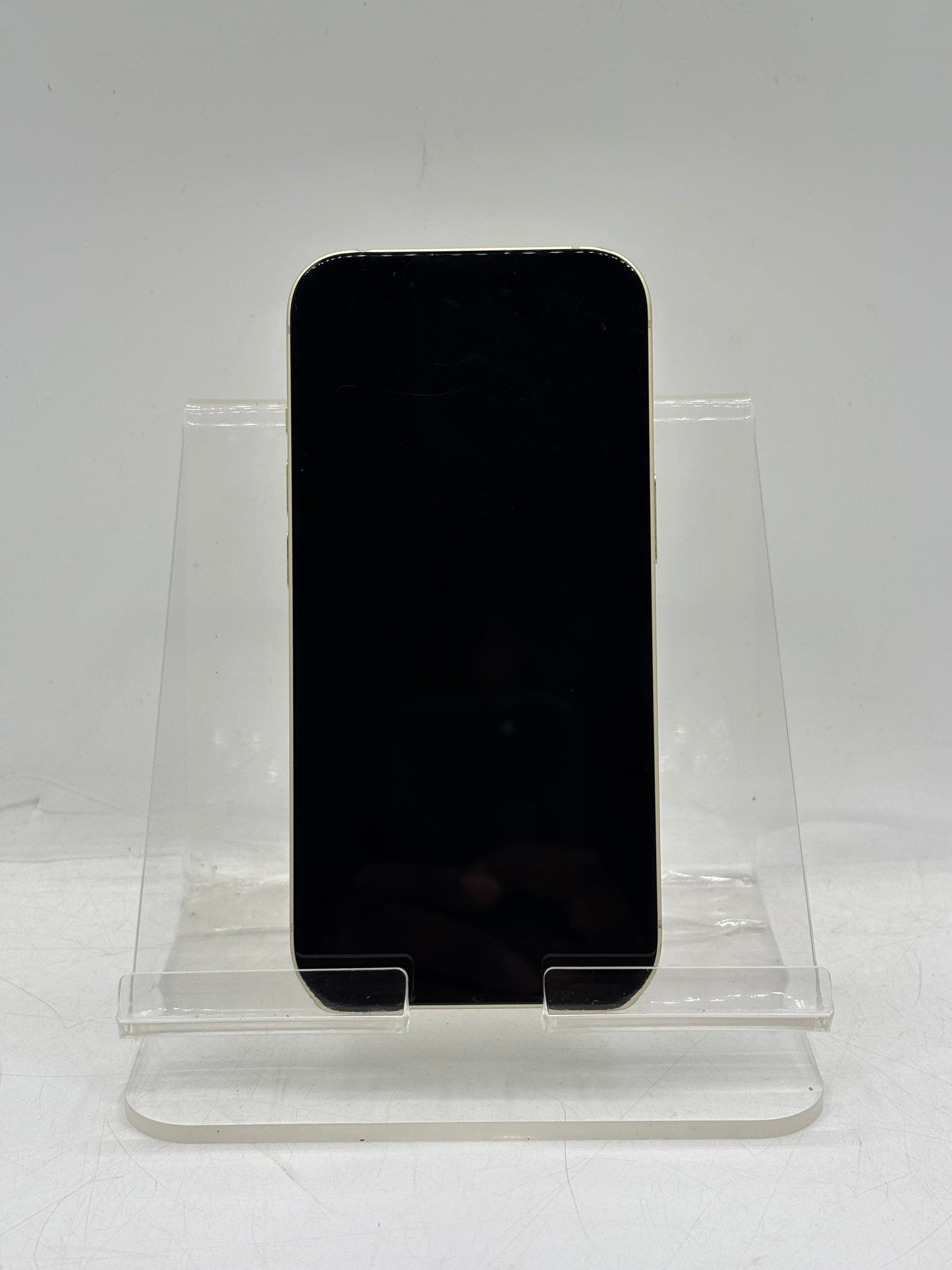 T-Mobile Apple iPhone 15 128GB A2846 MTLX3LL/A Yellow 90% Battery Health