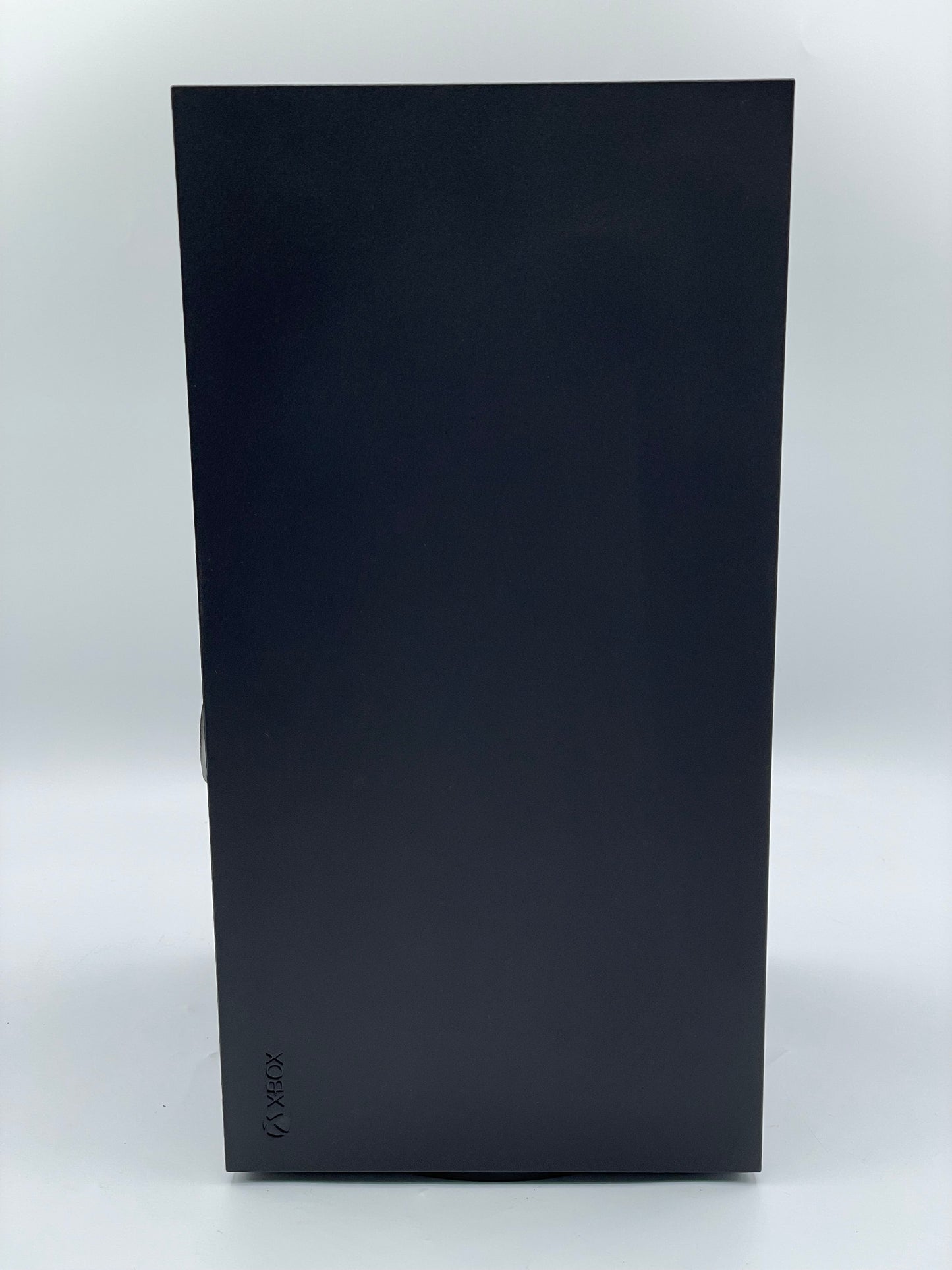 Microsoft Xbox Series X 1TB Model 1882 Black READ