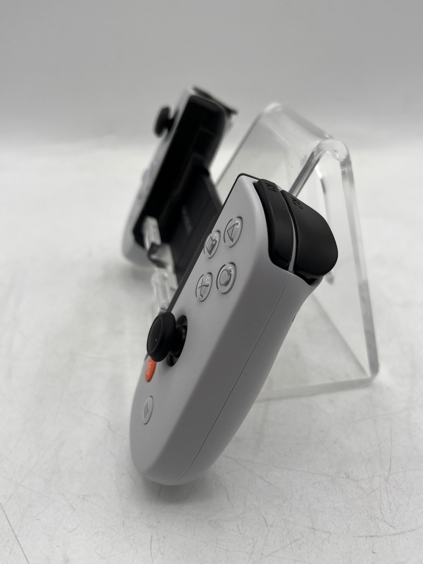 BackBone PlayStation Edition Backbone Video Game Accessory - White