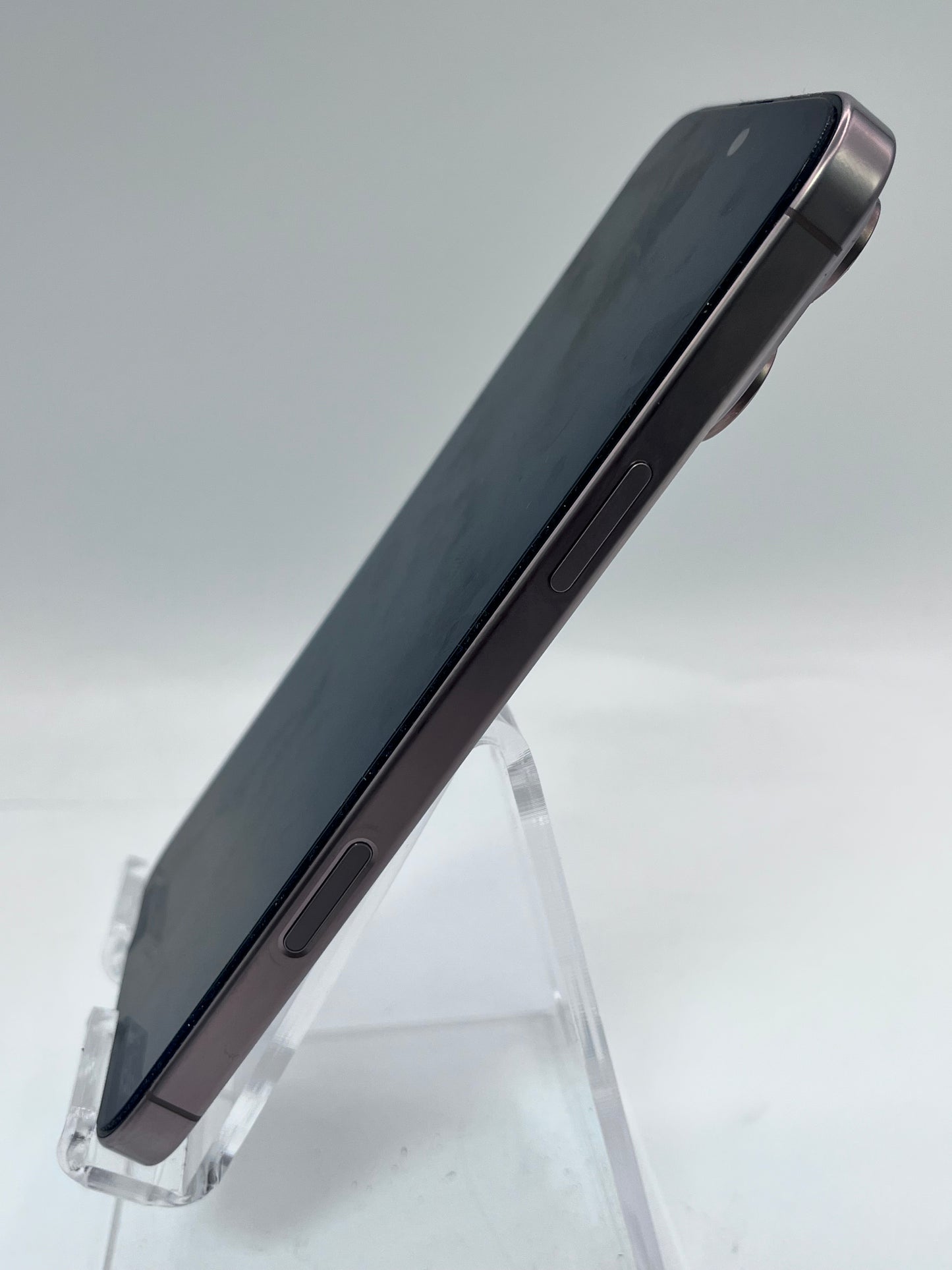 Unlocked Apple iPhone 16 Pro Max 6.7" 512GB 98% BH -Desert Titanium