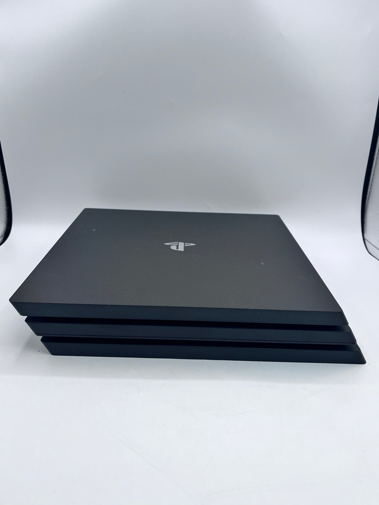 Sony PlayStation 4 Pro CUH-7115B 1TB Video Game System - Black
