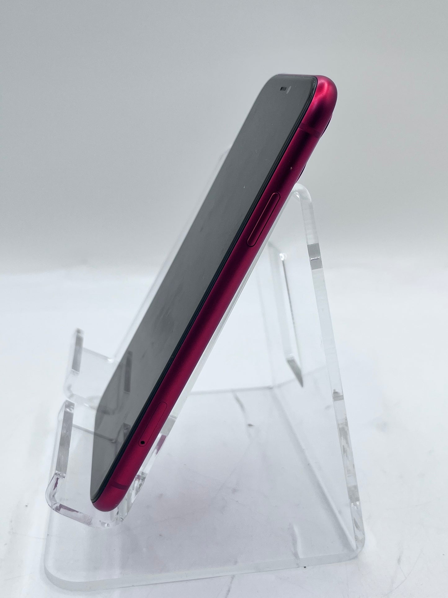 Unlocked Apple iPhone 11 6.1" MWK22LL/A A2111 64GB - Red