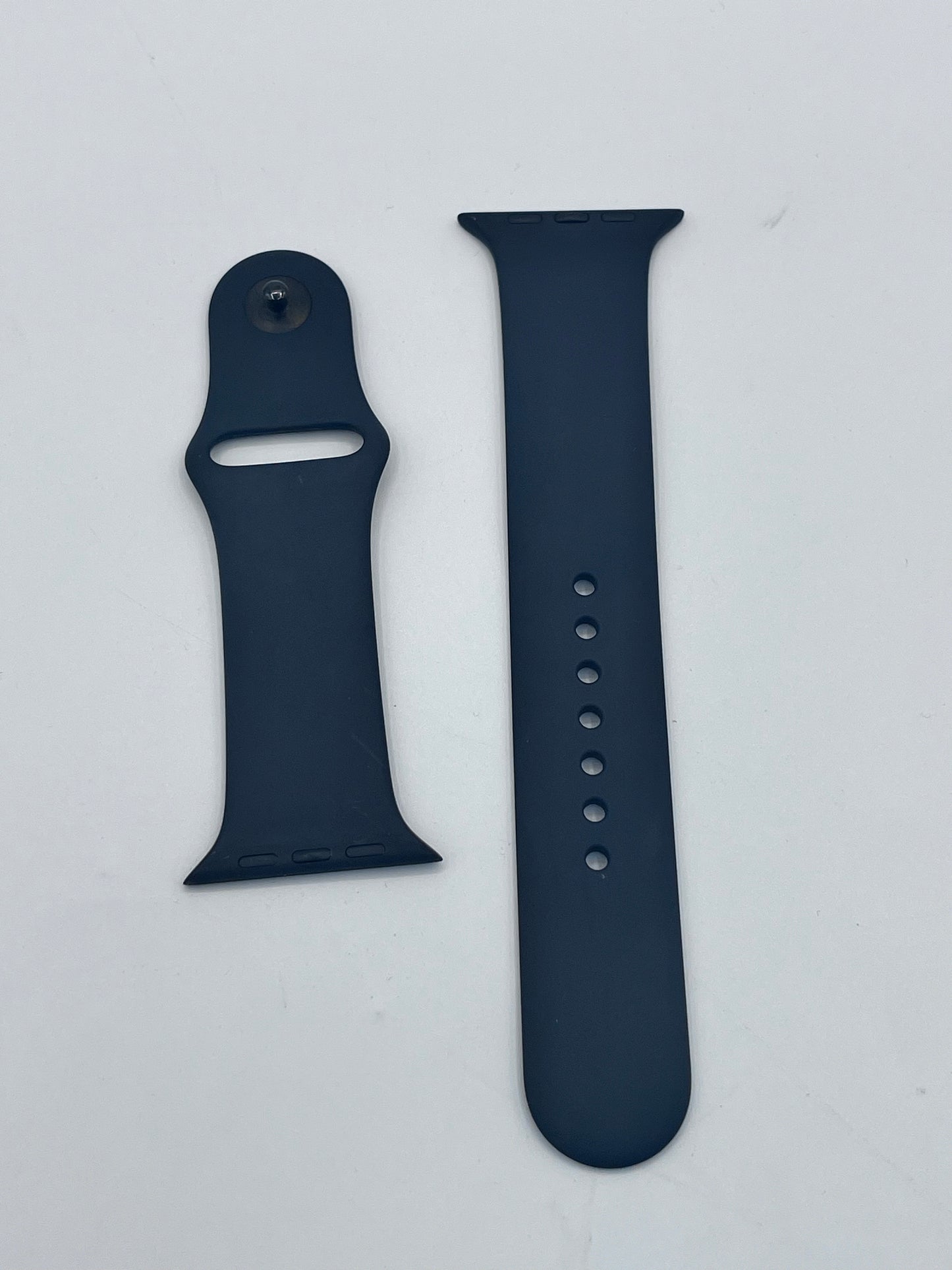 Apple SE 2nd Gen Smart Watch 44mm Space Gray GPS + LTE MNU03LL/A