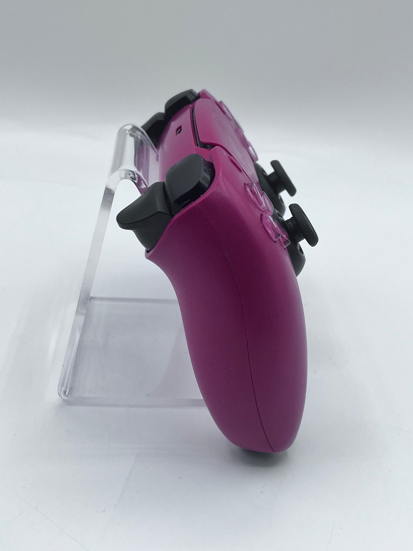 Sony PlayStation 5 PS5 Dualsense Wireless Controller Cosmic Red CFI-ZCT1W