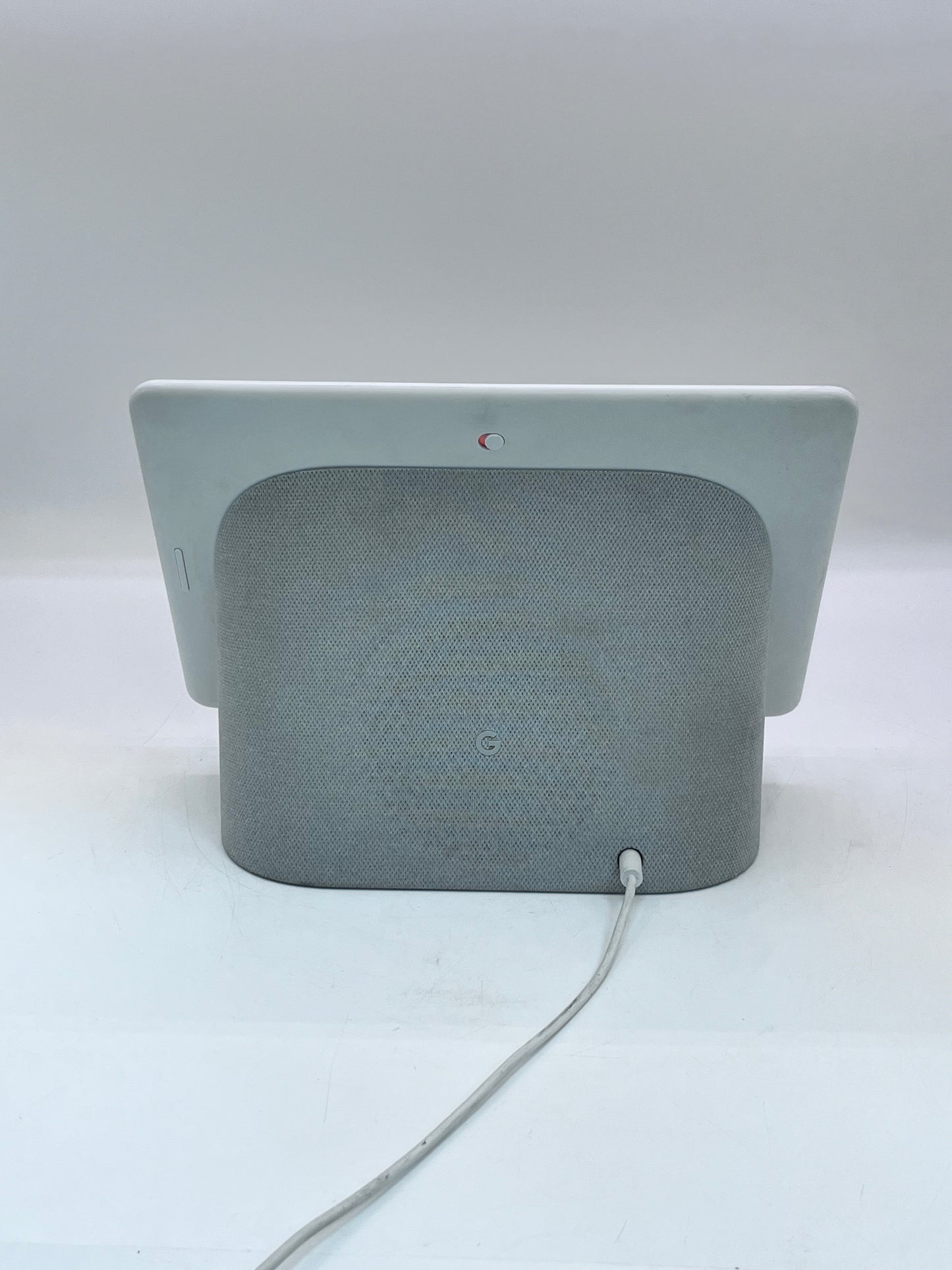 Google Nest Hub Max 10 in With AC Adapter