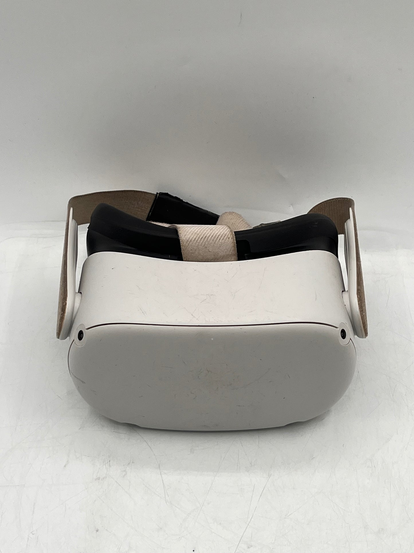 Oculus Quest 2 Video Game System 64GB - White